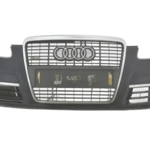 Tylko do końca tygodnia ZDERZAK PRZEDNI PRZÓD AUDI A6 C6 LZ5D